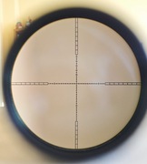 Luneta Discovery 6-24x42/ AOAC