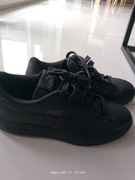 Buty chłopięce puma 36 