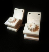 Uchwyt do ukosowania płytek 2 szt. do stołu mocowanie 45