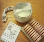 Podgrzewacz wosku Silvercrest