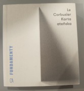 Le Corbusier Karta Ateńska nowa