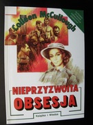 Colleen McCullough, Nieprzyzwoita obsesja, BDB