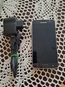 Samsung Galaxy J5 plu ładowarka