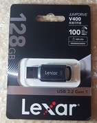 Lexar JumpDrive V400 128GB