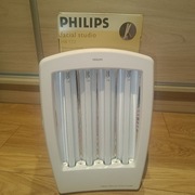 SOLARIUM DOMOWE PHILIPS 