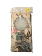 Etui Asus ZenFone 2 | case Wieża Eiffla | vintage Paris