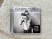 Manic Street Preachers Postcards From A Young Man 