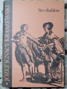 Sto diabłów - Józef Ignacy Krasicki