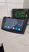 Radio samochodowe mazda 3 2010–2013 2din android  1 32gb carplay gps 