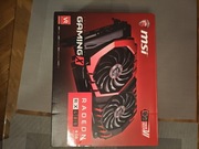 Karta graficzna MSI RX480 8GB