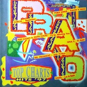 Bravo Top Charts Hits '97 (CD, 1997)