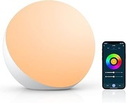 Hifree Inteligentna Lampa LED Stołowa Nocna Ściemniana Alexa Google Wi-Fi