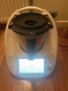 Thermomix tm6 używany 