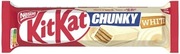 KitKat Chunky White 40g