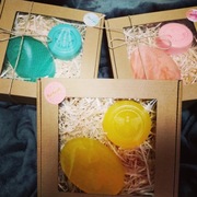 Mydła ozdobne Handmade 