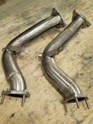Downpipe 3.0 TFSI (Kompresor)