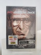 NOWA Jack, jakiego nie znacie DVD