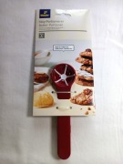 TCHIBO łyżka do formowania ciastek - idealna do makaroników NOWA