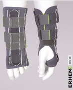 Orteza stawu nadgarstkowego prawej ręki rozmiar M ERHEM ERH 38