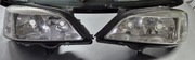 Reflektory Opel Astra G lampy 