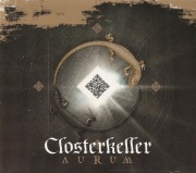 Płyta CD Closterkeller " Aurum " 2009 Universal