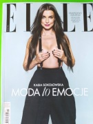 ELLE magazyn 11/2023