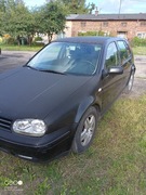 Volkswagen Golf 4 1.9Tdi axr 