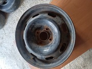 Felgi stalowe 15  2 szt