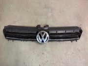 Grill Atrapa Kratka Chrom Vw GOLF VII