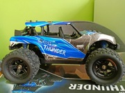 Model RC zdalnie sterowany samochód 4x4 