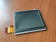 Digitizer + ekran wyświetlacz LCD dolny do NINTENDO DS LITE