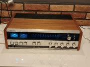 TANDBERG 2055 ! Piękny amplituner VINTAGE ! Org dokumenty