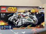 LEGO Star Wars - 75053 The Ghost, Używany