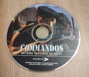 Commandos: Beyond the Call of Duty PC