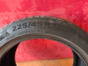 Komplet 4szt Continental 225/45R17 V