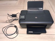 Urządzenie wielofunkcyjne drukarka HP Deskjet Ink Advantage 3515