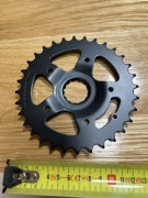 Zębatka rowerowa for gen3 boost 53 outsider