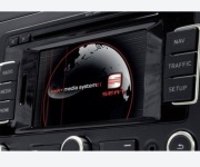 RADIO NAWIGACJA SEAT ALTEA LEON TOLEDO RNS315 BLUETOOTH +KOD