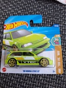 Honda Civic EF Hot Wheels