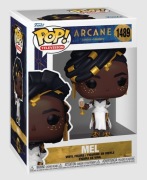 Figurka Funko Pop! #1489 Arcane - Mel