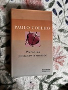 Weronika postanawia umrzeć - Coelho