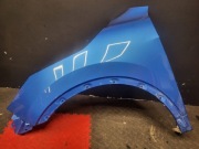 Błotnik  lewy Nissan Qashqai j11 RCA