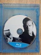 Jason Bourne bluray nowy Polskie wydanie 