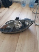 Lempy przednie Seat Leon 2008r 1P1