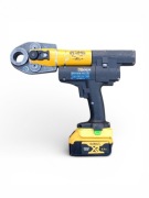 Adapter REMS na baterie DeWalt 14V i 18V przejściówka