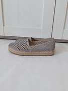 Espadryle  Steve Madden.