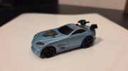 Hot Wheels Mercy Breaker (McDonald's)