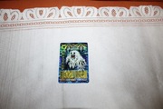 Karta Digimon Bakemon Ghost Digimon - 240/390/370