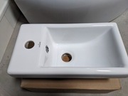 Umywalka Cersanit Como 40