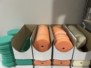 Gąbki polerskie Scholl Concepts